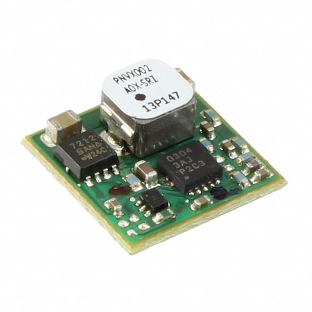 PNVX002A0X3-SRZ ABB Power Electronics Inc.