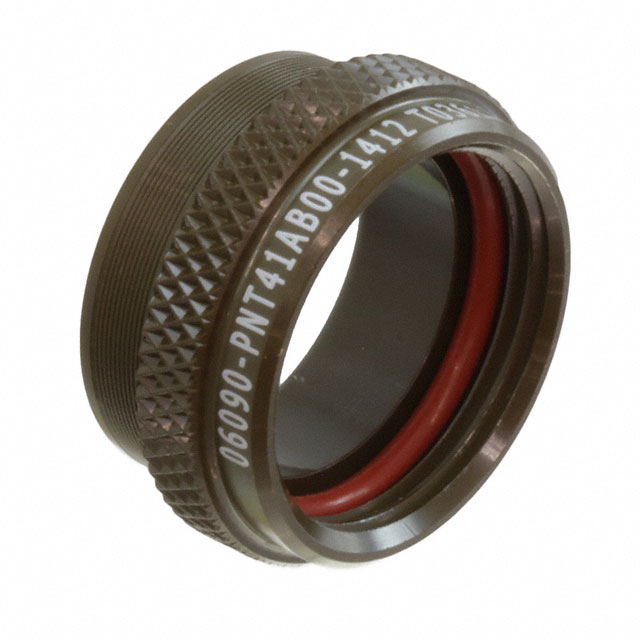 PNX41AB00-1412 TE Connectivity Aerospace, Defense and Marine