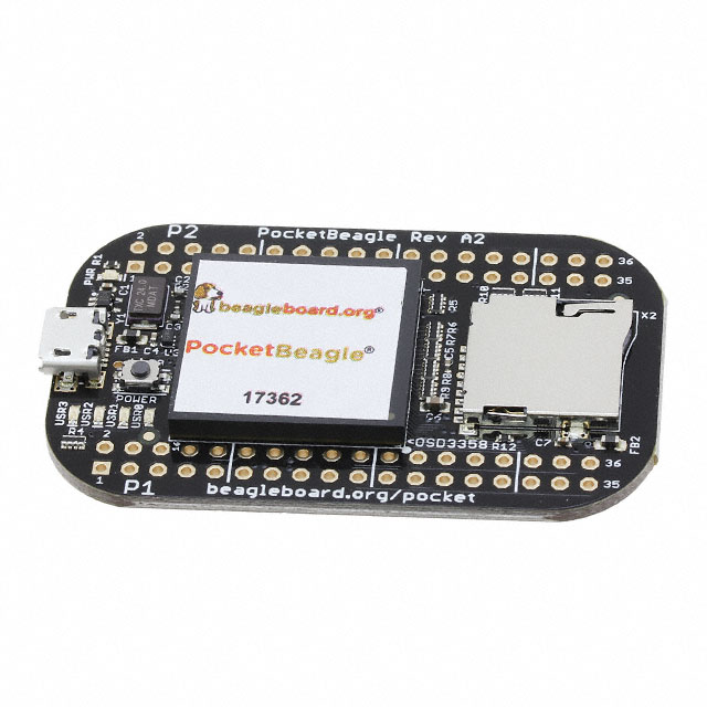 POCKETBEAGLE-SC-569 GHI Electronics, LLC