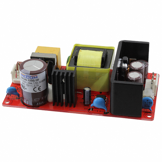 RAC45-48SG/OF Recom Power