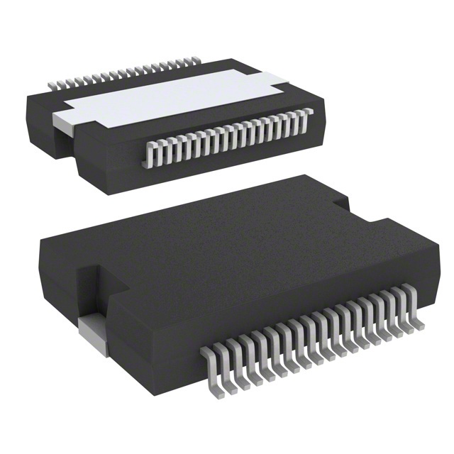 STA500 STMicroelectronics