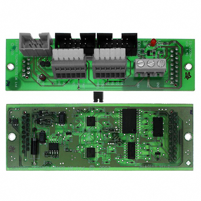 PPM3A1-UPG7 Equinox Technologies