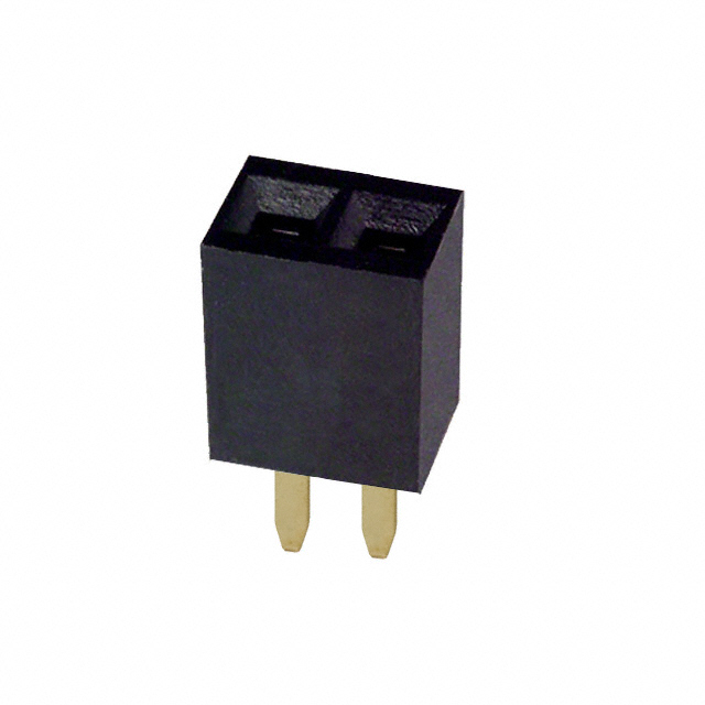 PPPC021LFBN-RC Sullins Connector Solutions