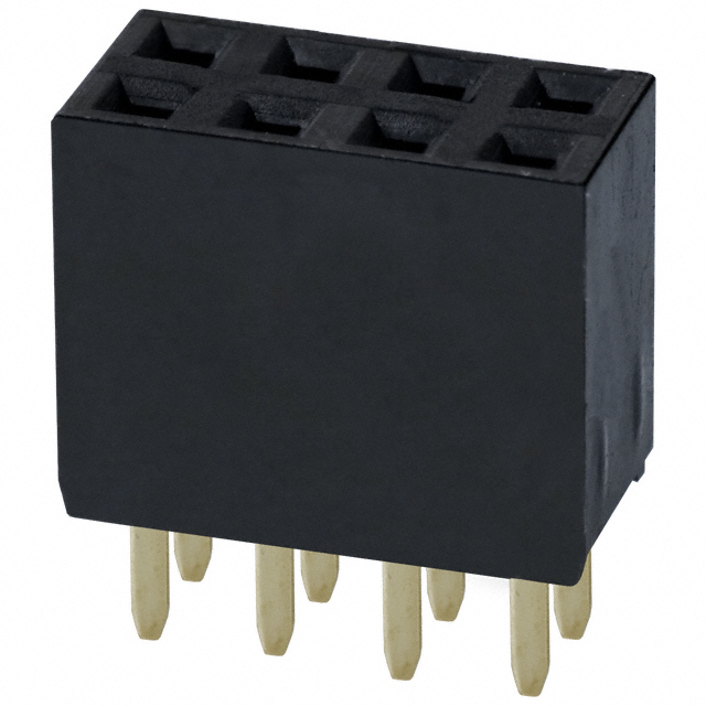 PPPC042LFBN-RC Sullins Connector Solutions