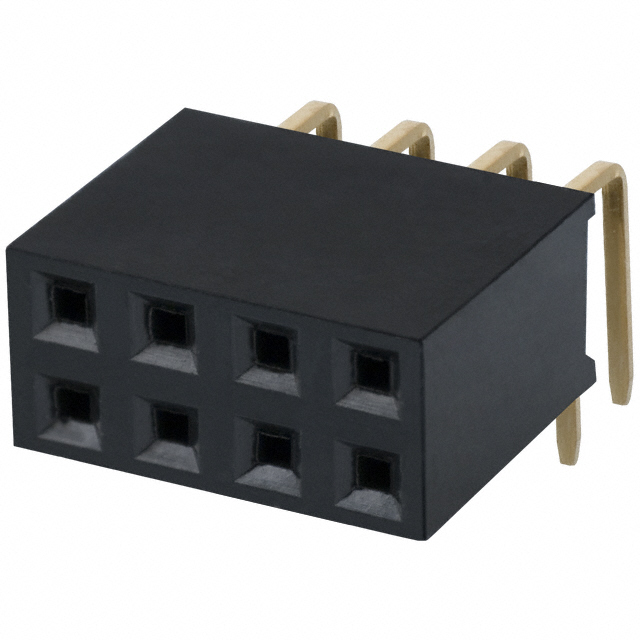 PPPC042LJBN-RC Sullins Connector Solutions