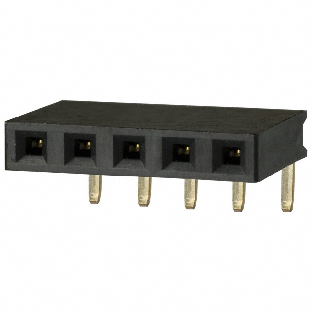 PPPC051LGBN-RC Sullins Connector Solutions