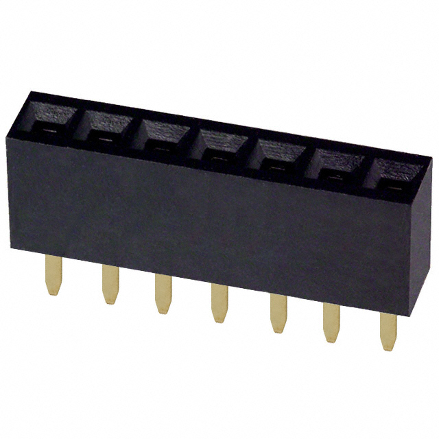 PPPC071LFBN-RC Sullins Connector Solutions