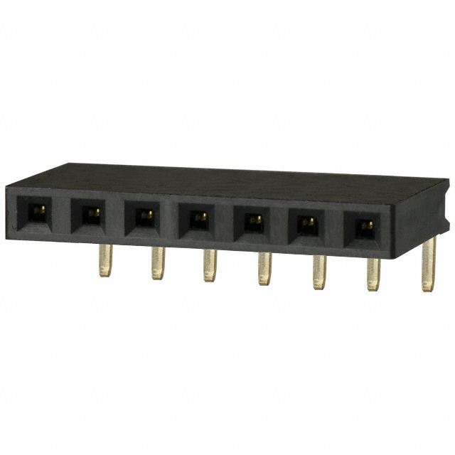 PPPC071LGBN-RC Sullins Connector Solutions