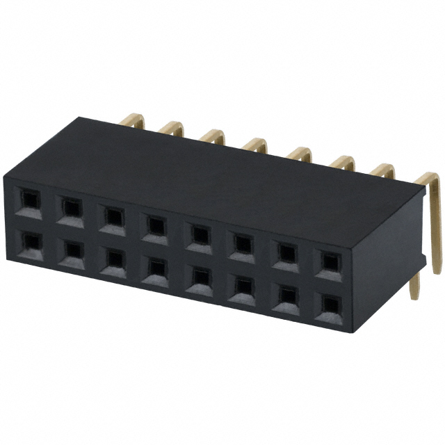 PPPC082LJBN-RC Sullins Connector Solutions