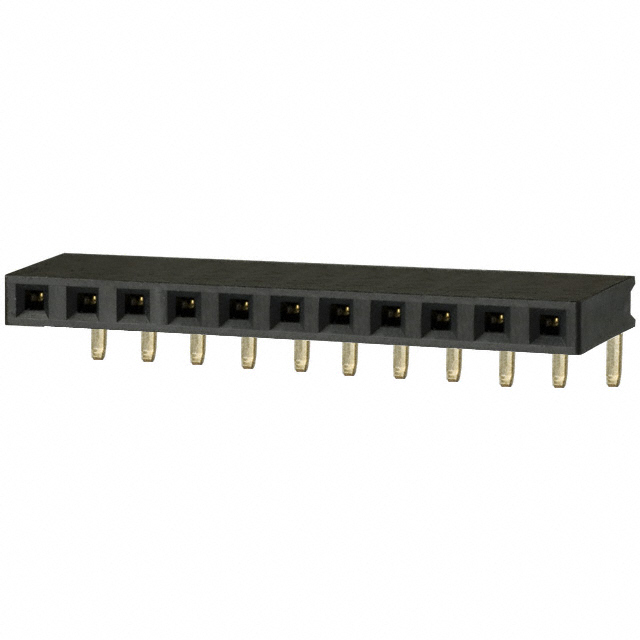 PPPC111LGBN-RC Sullins Connector Solutions