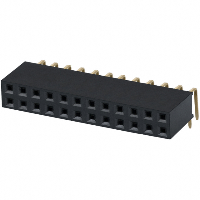 PPPC122LJBN-RC Sullins Connector Solutions