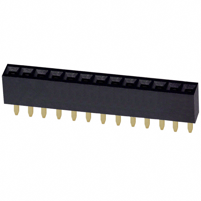 PPPC131LFBN Sullins Connector Solutions