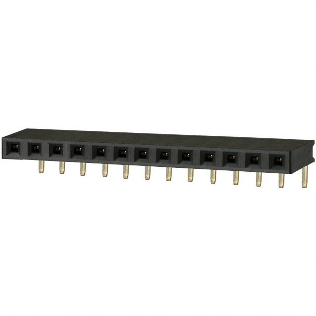 PPPC131LGBN-RC Sullins Connector Solutions