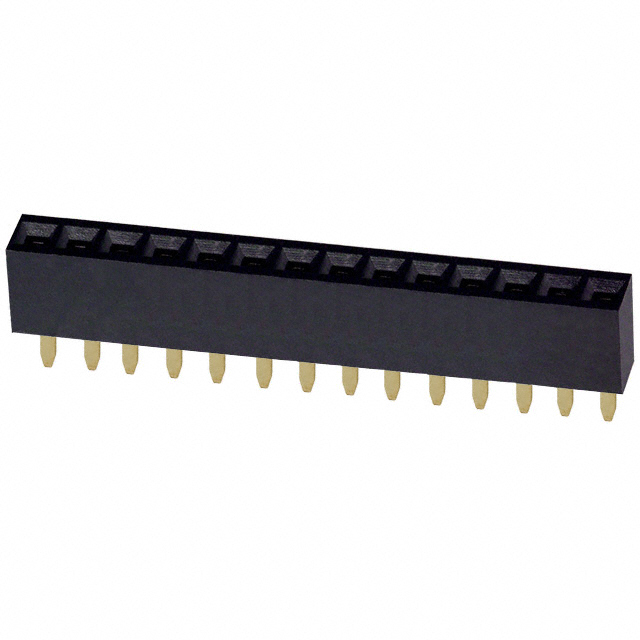 PPPC141LFBN-RC Sullins Connector Solutions