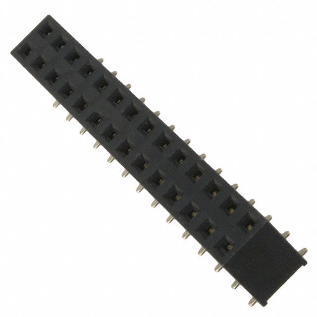 PPPC142KFMS Sullins Connector Solutions