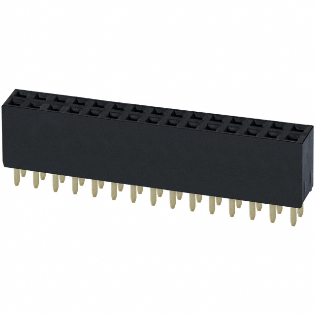 PPPC152LFBN Sullins Connector Solutions