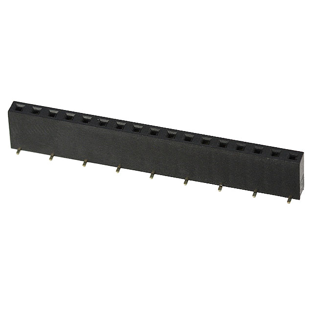 PPPC171KFXC Sullins Connector Solutions