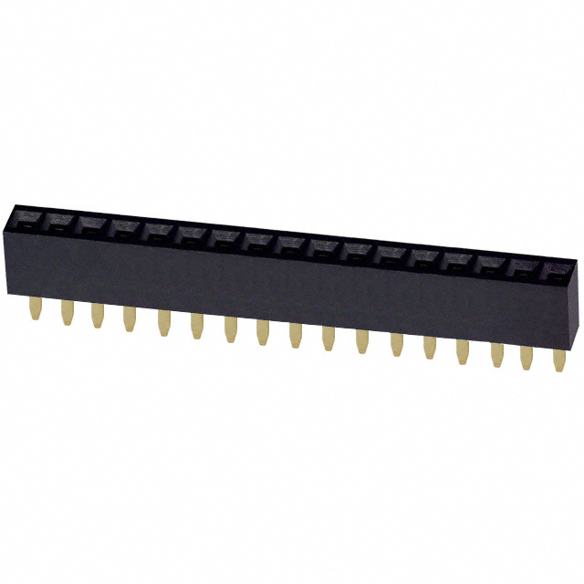 PPPC171LFBN Sullins Connector Solutions