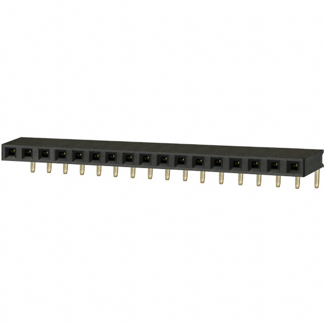 PPPC171LGBN-RC Sullins Connector Solutions