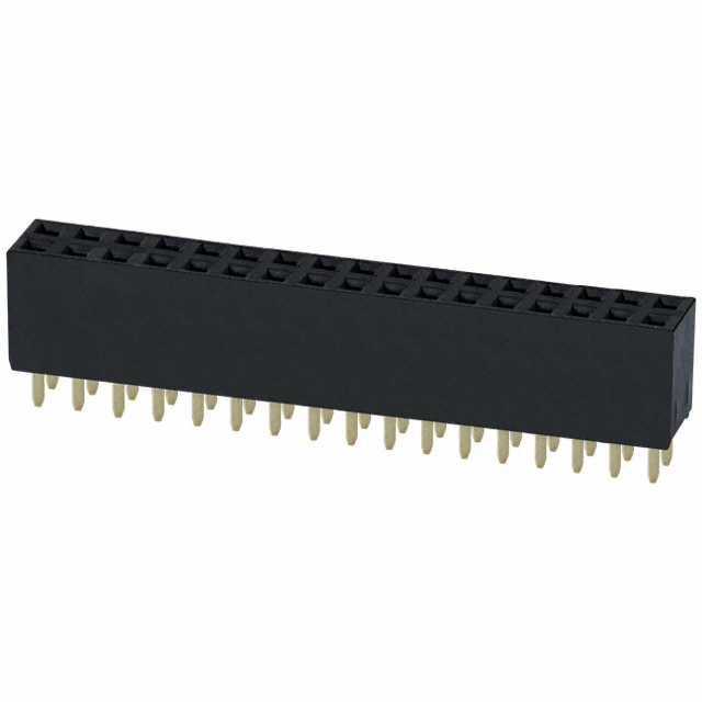 PPPC172LFBN Sullins Connector Solutions