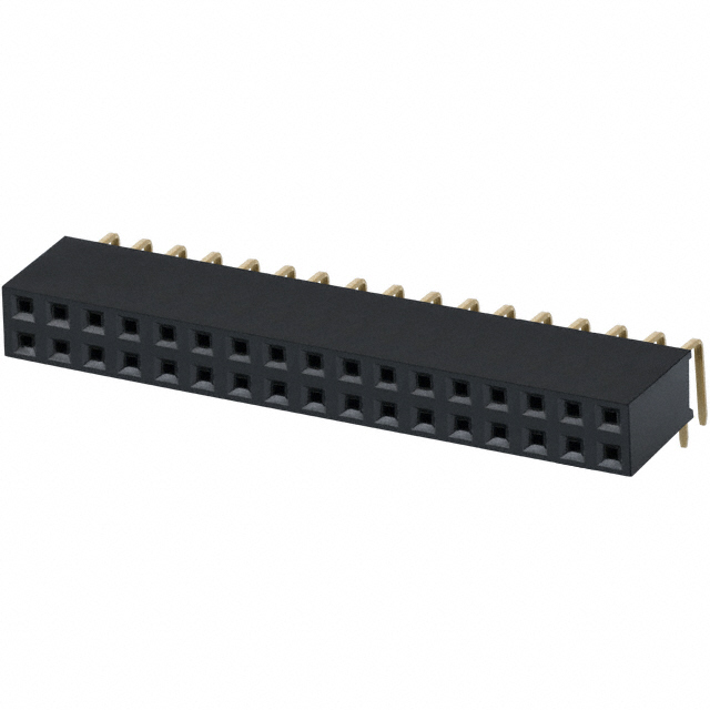 PPPC172LJBN Sullins Connector Solutions