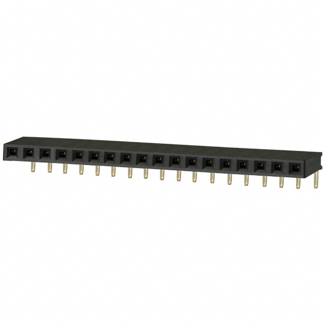 PPPC181LGBN Sullins Connector Solutions