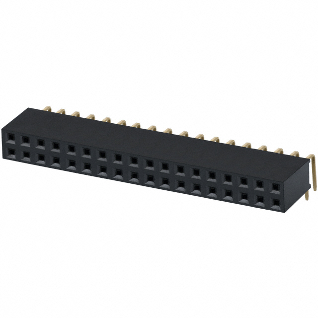 PPPC182LJBN-RC Sullins Connector Solutions