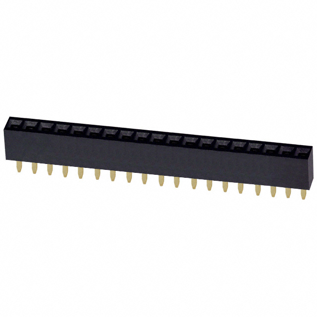 PPPC191LFBN-RC Sullins Connector Solutions