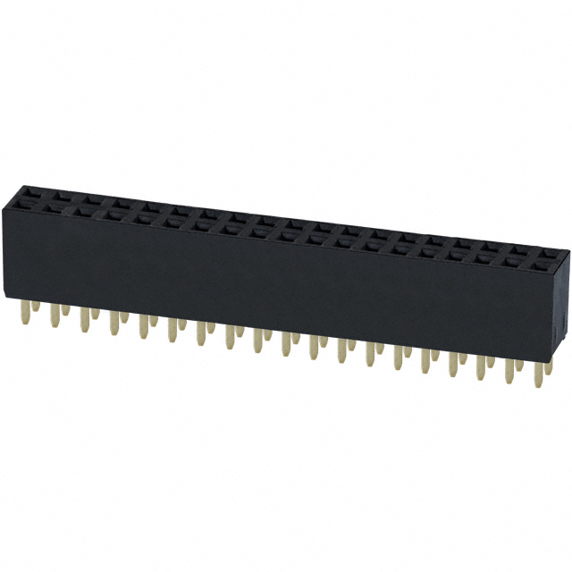 PPPC192LFBN Sullins Connector Solutions