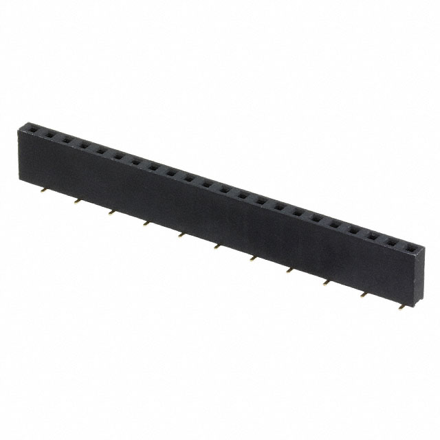 PPPC221KFXC Sullins Connector Solutions