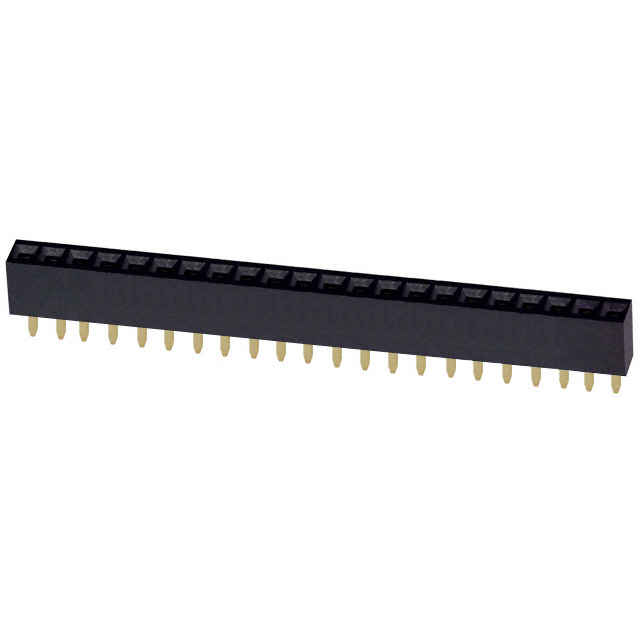 PPPC221LFBN Sullins Connector Solutions