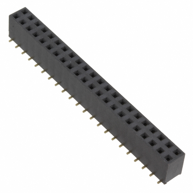 PPPC222KFMS Sullins Connector Solutions