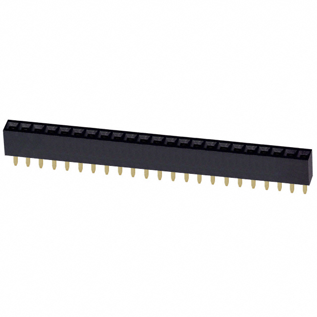 PPPC231LFBN Sullins Connector Solutions