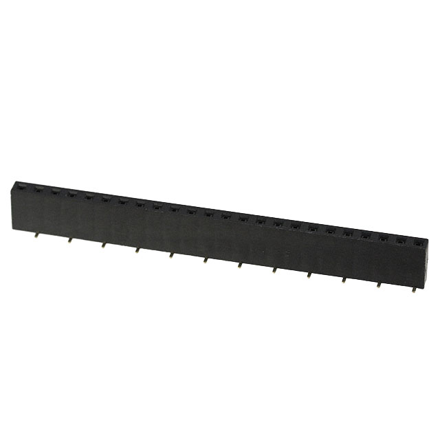 PPPC241KFXC Sullins Connector Solutions