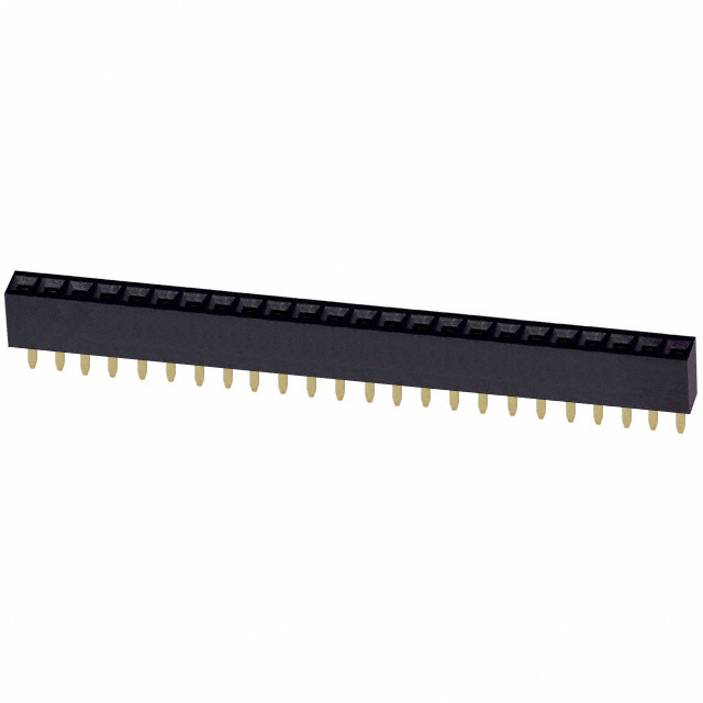 PPPC241LFBN-RC Sullins Connector Solutions