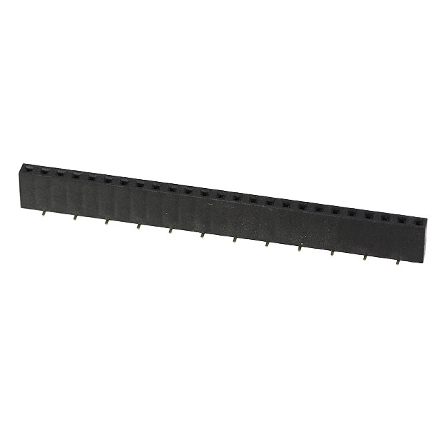 PPPC251KFXC Sullins Connector Solutions