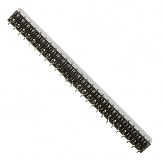 PPPC262KFMS Sullins Connector Solutions