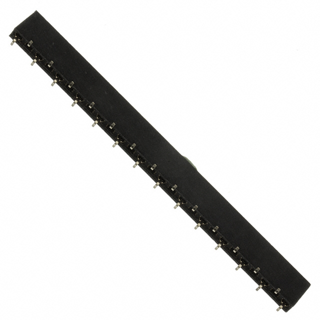 PPPC271KFXC Sullins Connector Solutions