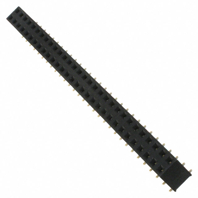 PPPC302KFMS Sullins Connector Solutions