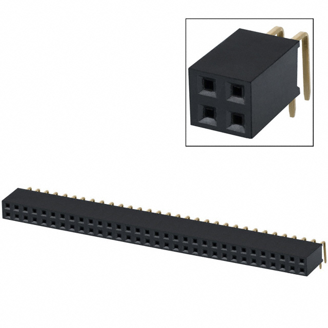 PPPC322LJBN-RC Sullins Connector Solutions