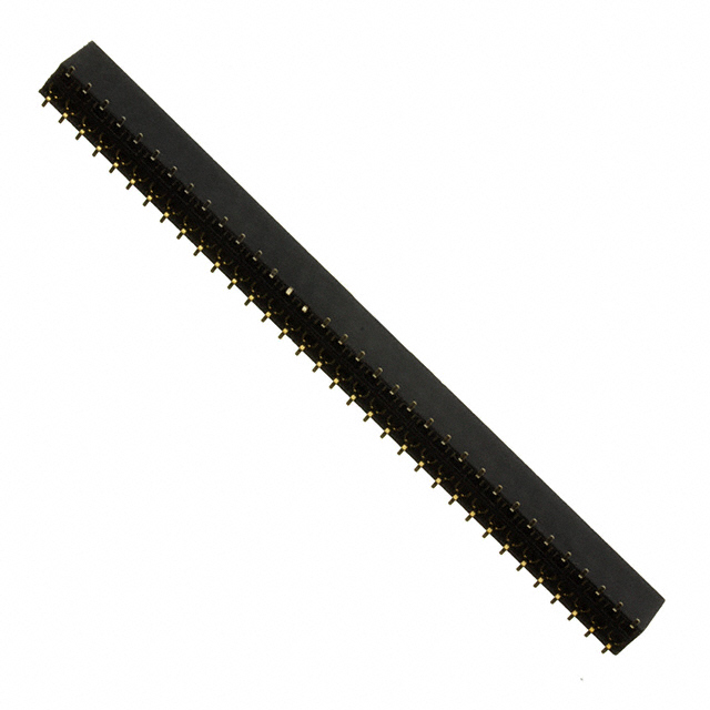 PPPC342KFMS Sullins Connector Solutions