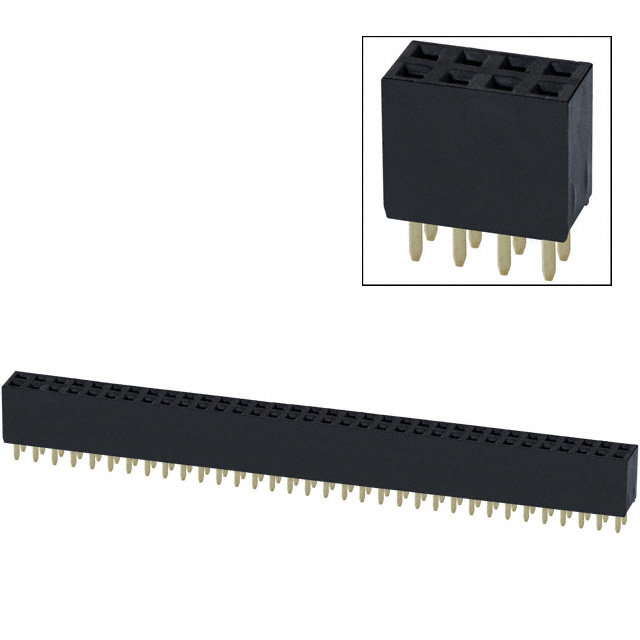 PPPC342LFBN-RC Sullins Connector Solutions