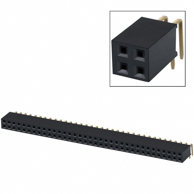 PPPC352LJBN-RC Sullins Connector Solutions