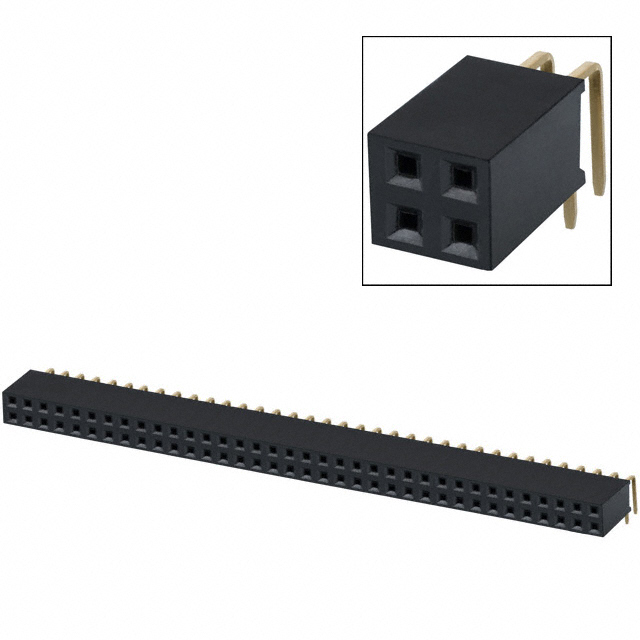 PPPC362LJBN-RC Sullins Connector Solutions