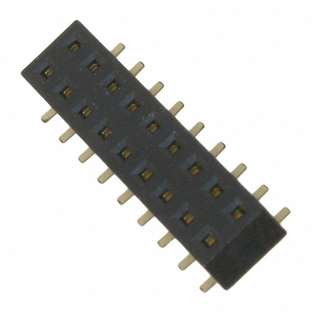 PPPN092GFNS Sullins Connector Solutions