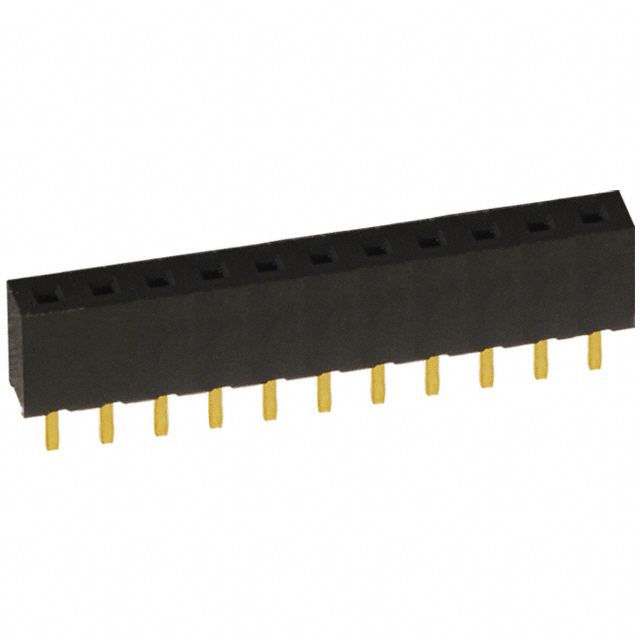 NPPN111BFCN-RC Sullins Connector Solutions