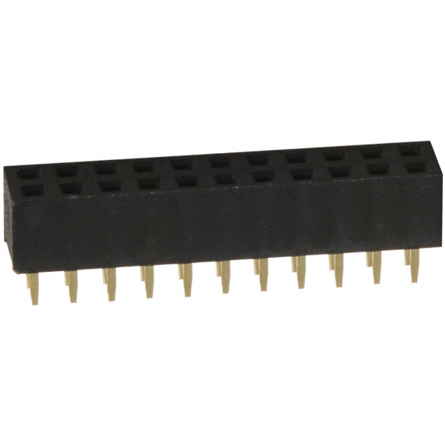 NPPN112AFCN-RC Sullins Connector Solutions