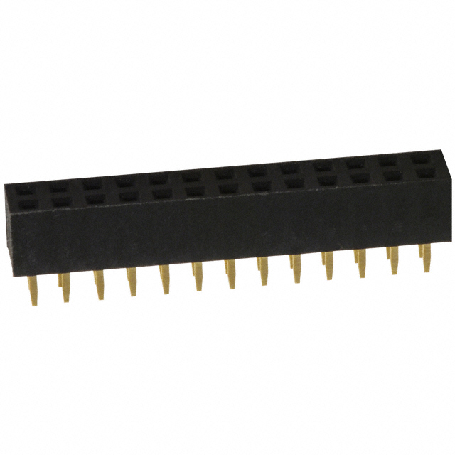 PPPN132AFCN Sullins Connector Solutions