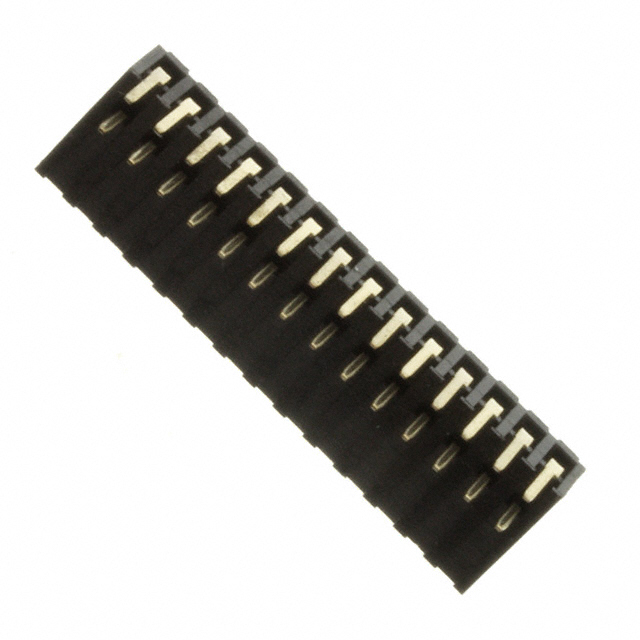 PPPN142FJFN Sullins Connector Solutions