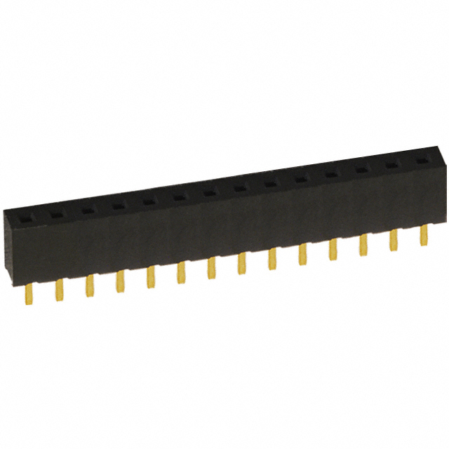 NPPN151BFCN-RC Sullins Connector Solutions